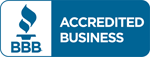 BBB Accredited business badge thumbnail